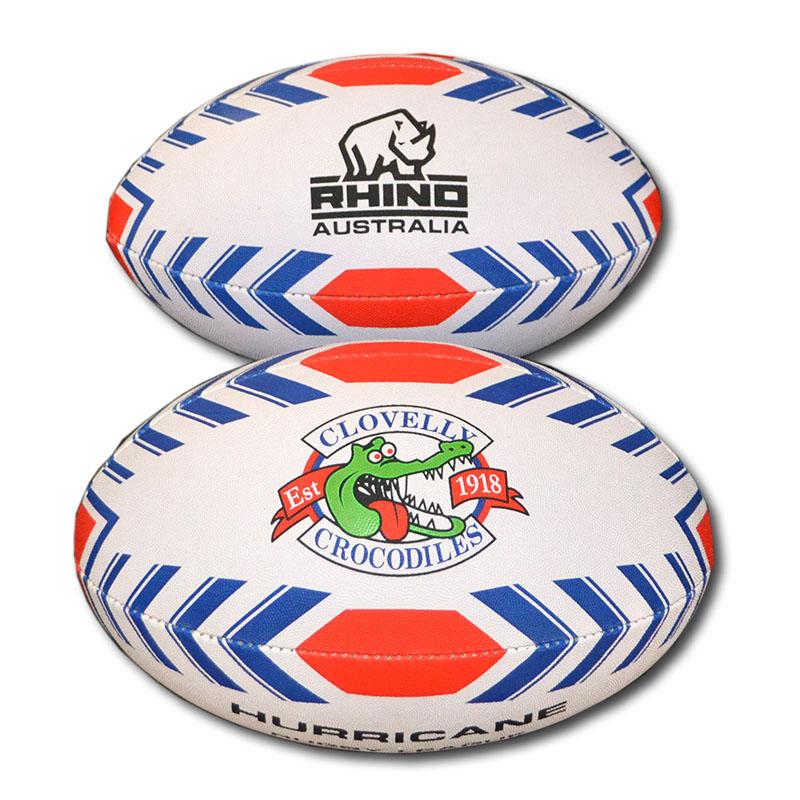 custom-rugby-league-ball-clovelly-crocs